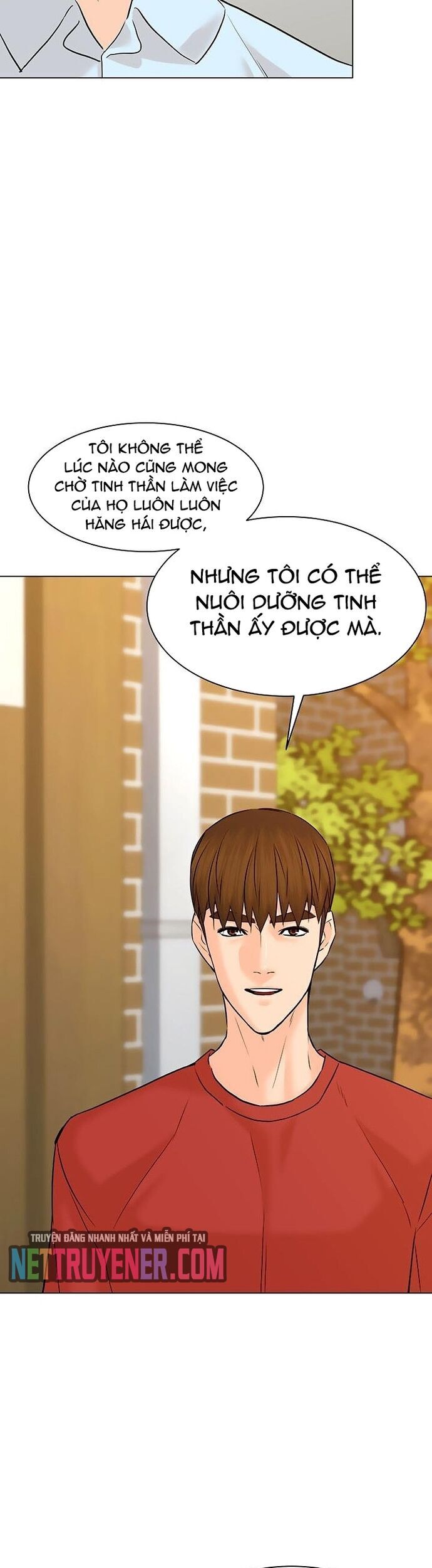 Người Trở Về Từ Cõi Chết Chapter 109 - Trang 36