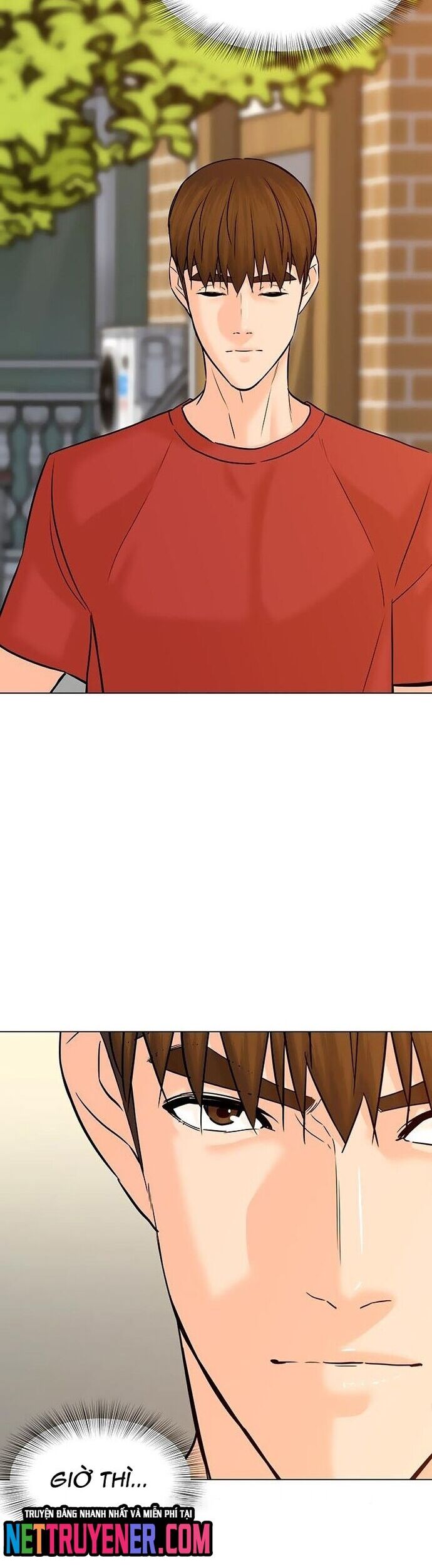 Người Trở Về Từ Cõi Chết Chapter 109 - Trang 39
