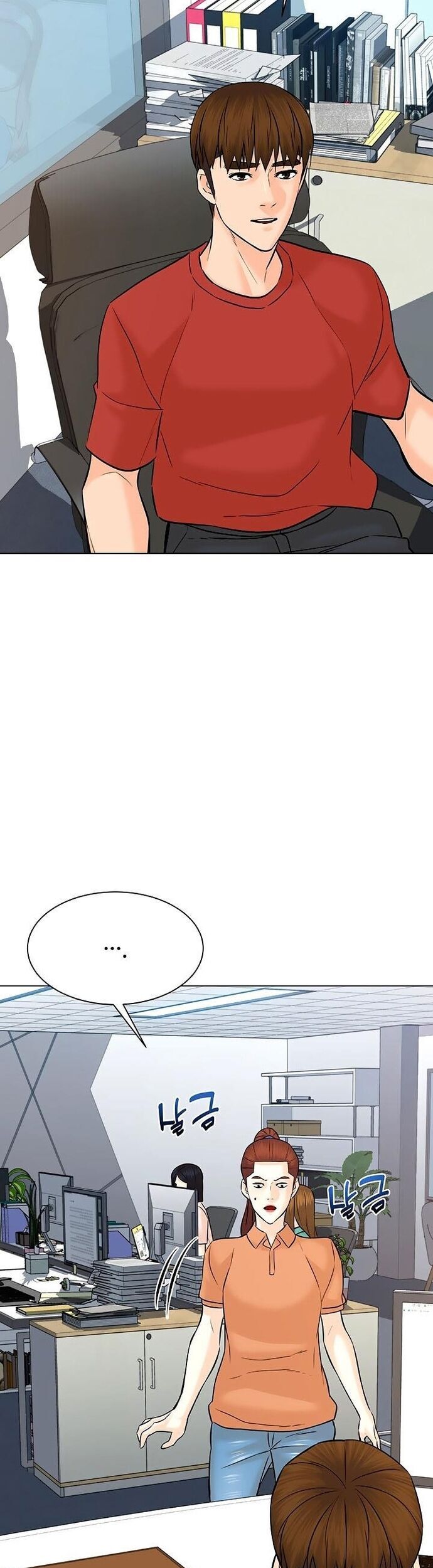 Người Trở Về Từ Cõi Chết Chapter 109 - Trang 4