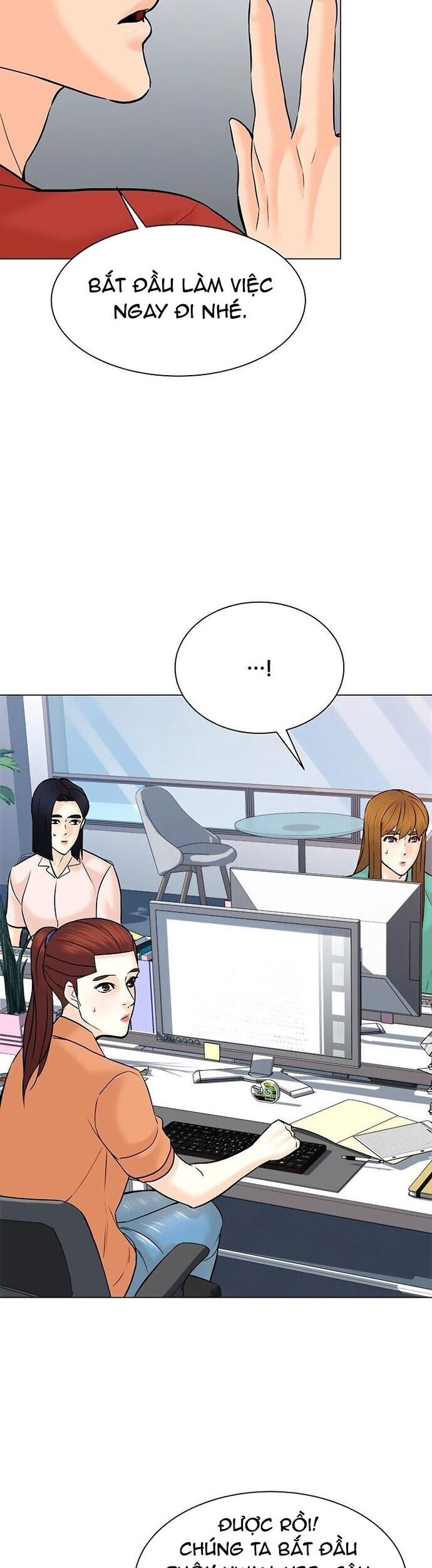 Người Trở Về Từ Cõi Chết Chapter 109 - Trang 43