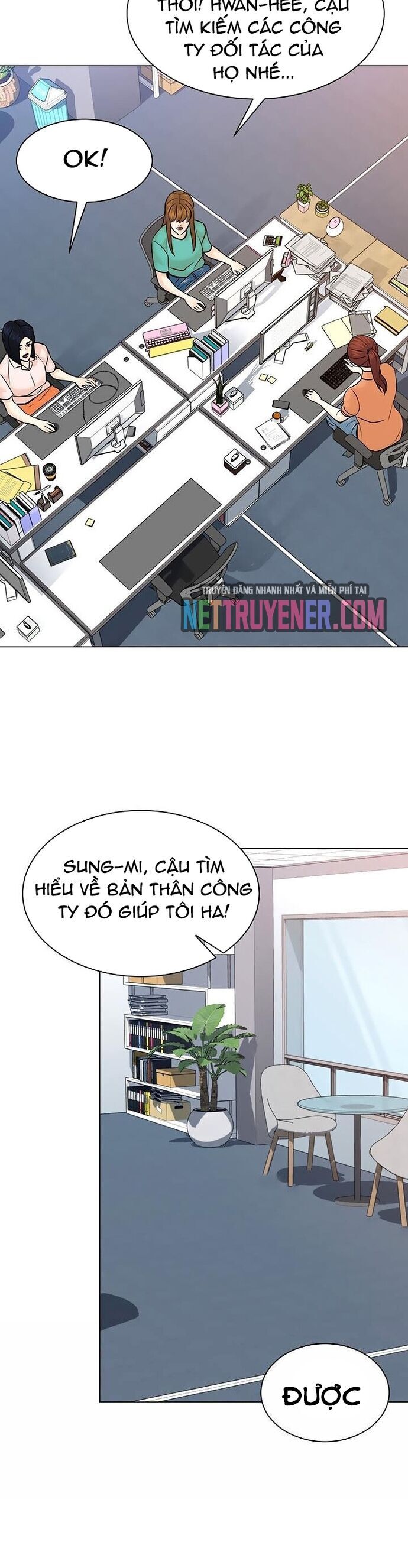 Người Trở Về Từ Cõi Chết Chapter 109 - Trang 44