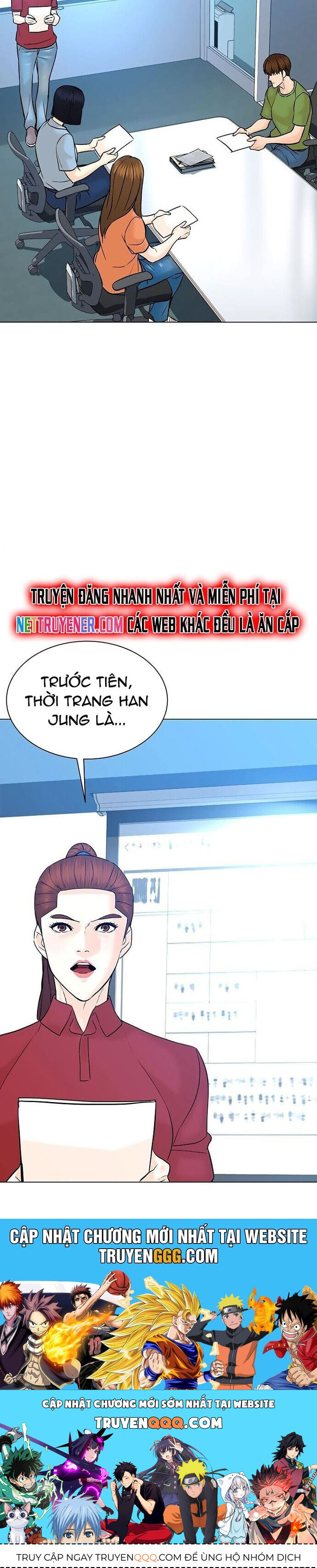 Người Trở Về Từ Cõi Chết - Chapter 109 - Page 46