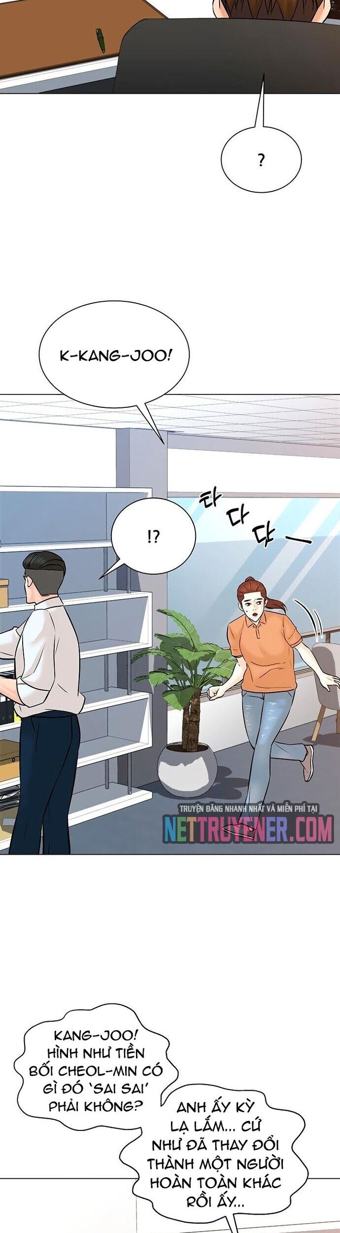 Người Trở Về Từ Cõi Chết Chapter 109 - Trang 5