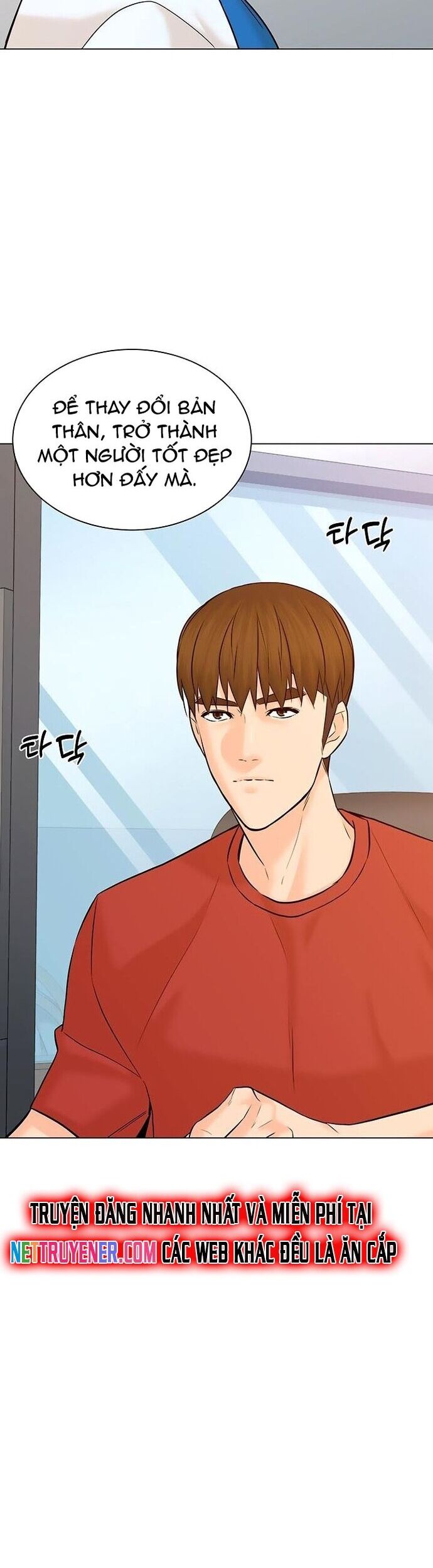 Người Trở Về Từ Cõi Chết Chapter 109 - Trang 7