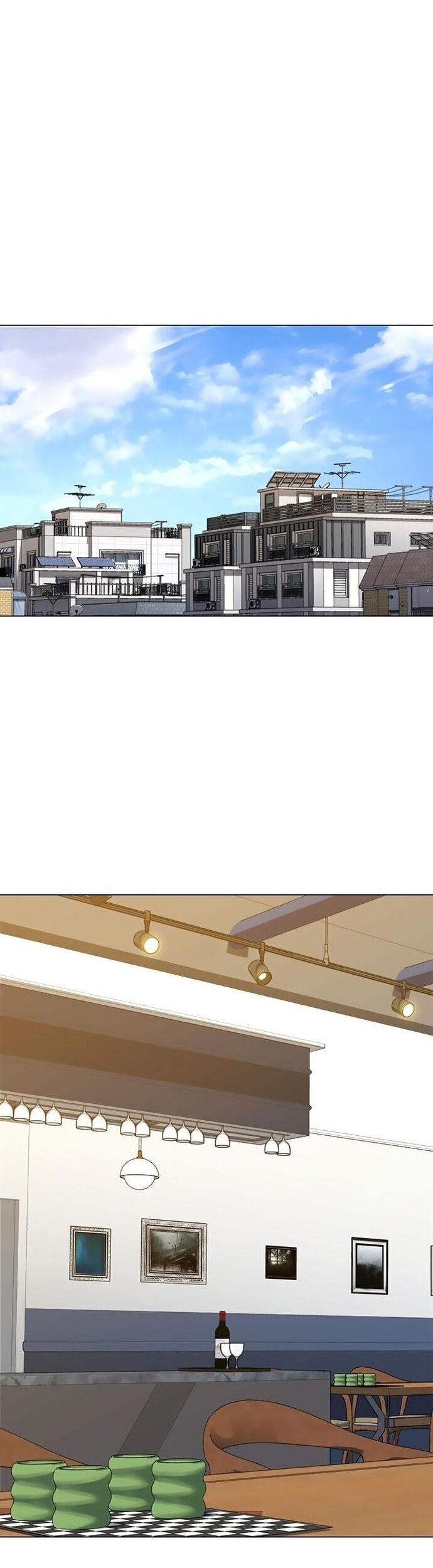 Người Trở Về Từ Cõi Chết Chapter 109 - Trang 8