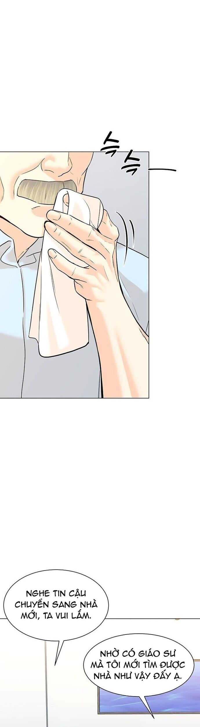 Người Trở Về Từ Cõi Chết Chapter 109 - Trang 9