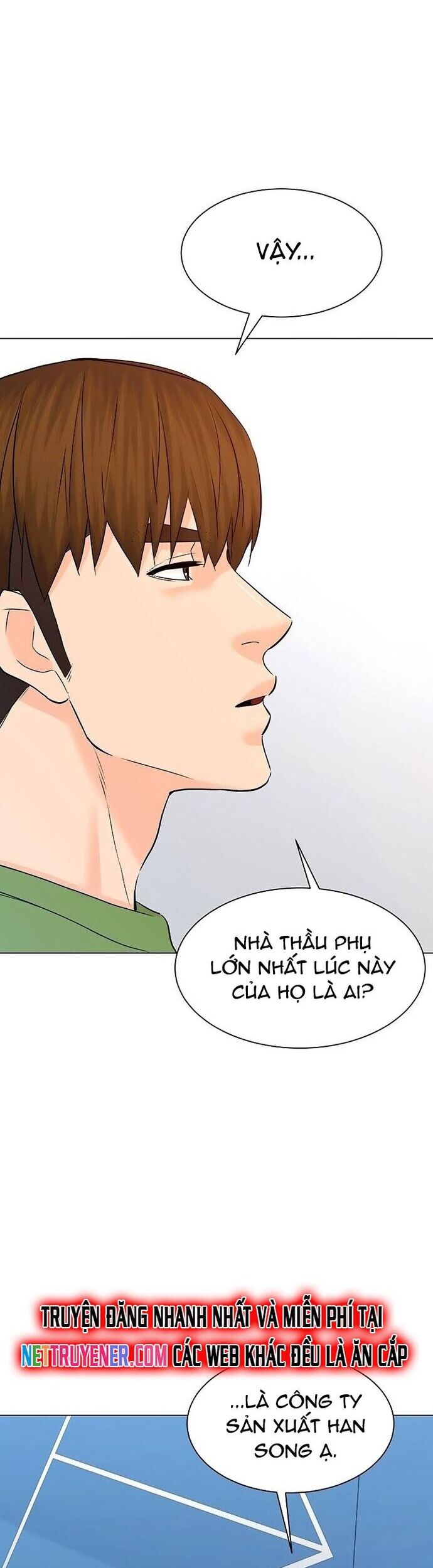 Người Trở Về Từ Cõi Chết Chapter 110 - Trang 11