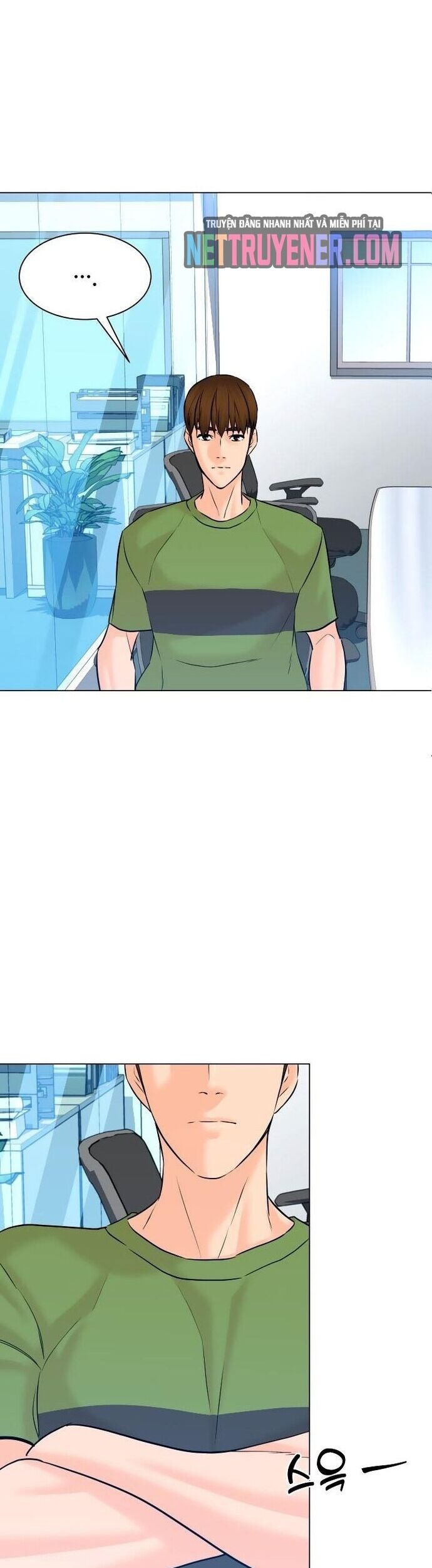 Người Trở Về Từ Cõi Chết Chapter 110 - Trang 17