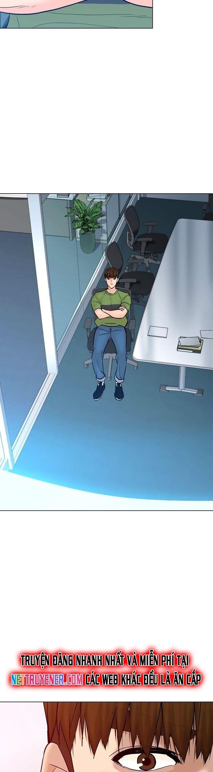 Người Trở Về Từ Cõi Chết Chapter 110 - Trang 18