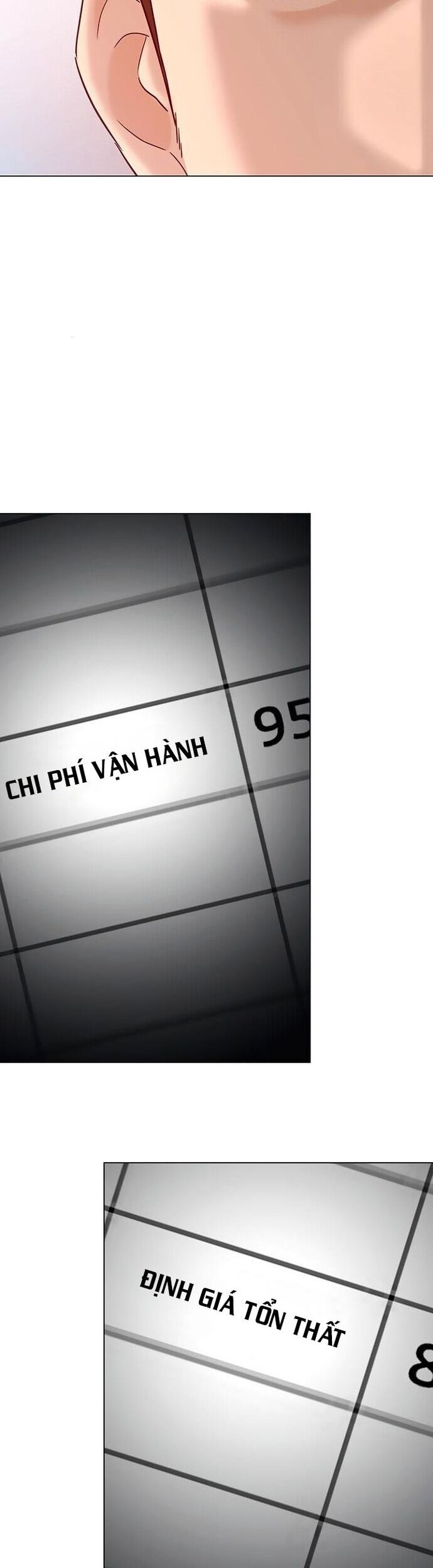 Người Trở Về Từ Cõi Chết Chapter 110 - Trang 19