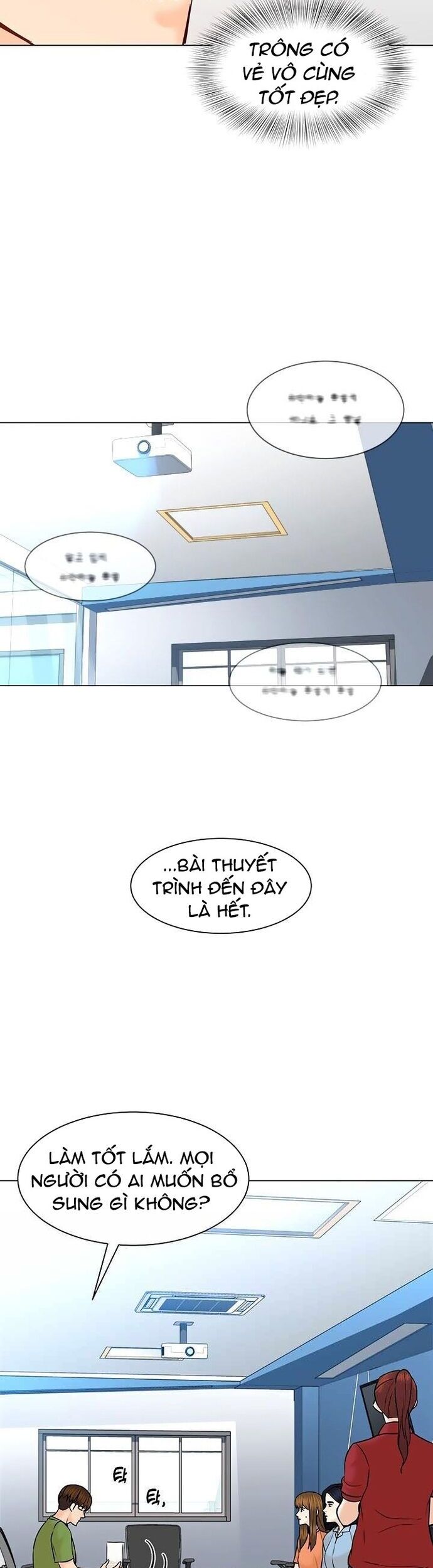 Người Trở Về Từ Cõi Chết Chapter 110 - Trang 2