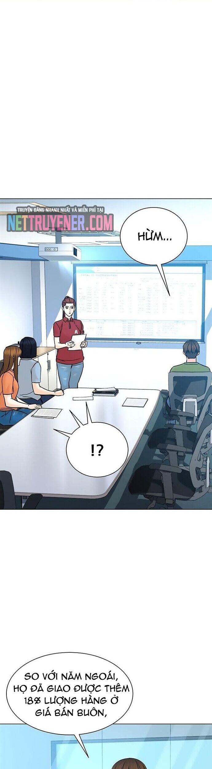 Người Trở Về Từ Cõi Chết Chapter 110 - Trang 21