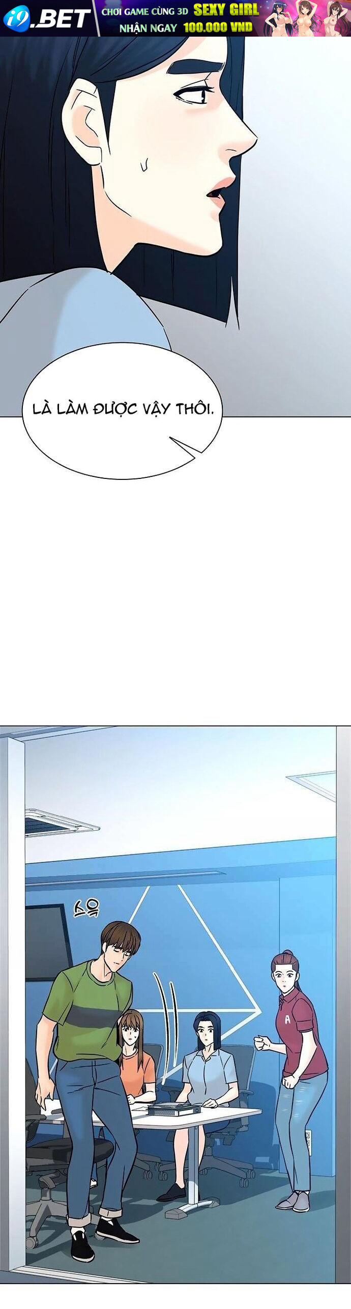 Người Trở Về Từ Cõi Chết Chapter 110 - Trang 24