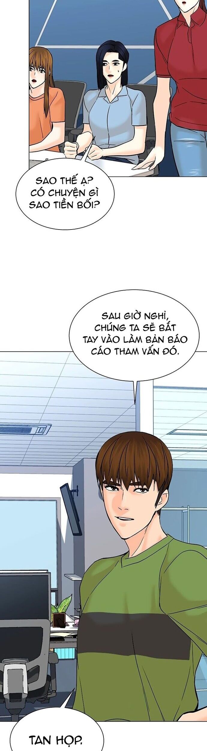 Người Trở Về Từ Cõi Chết Chapter 110 - Trang 26