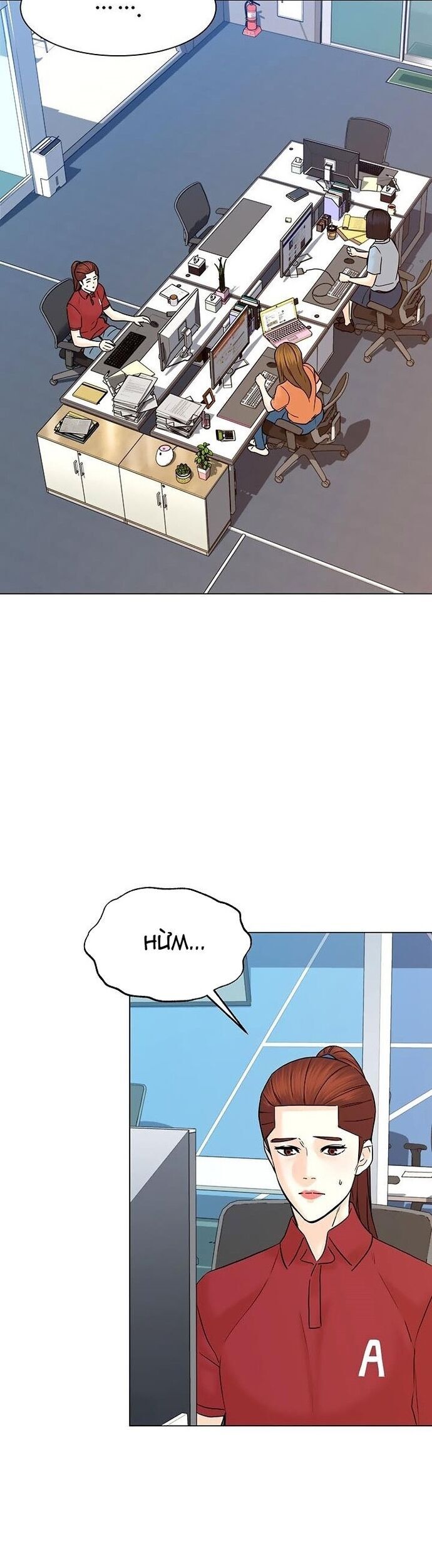 Người Trở Về Từ Cõi Chết Chapter 110 - Trang 28