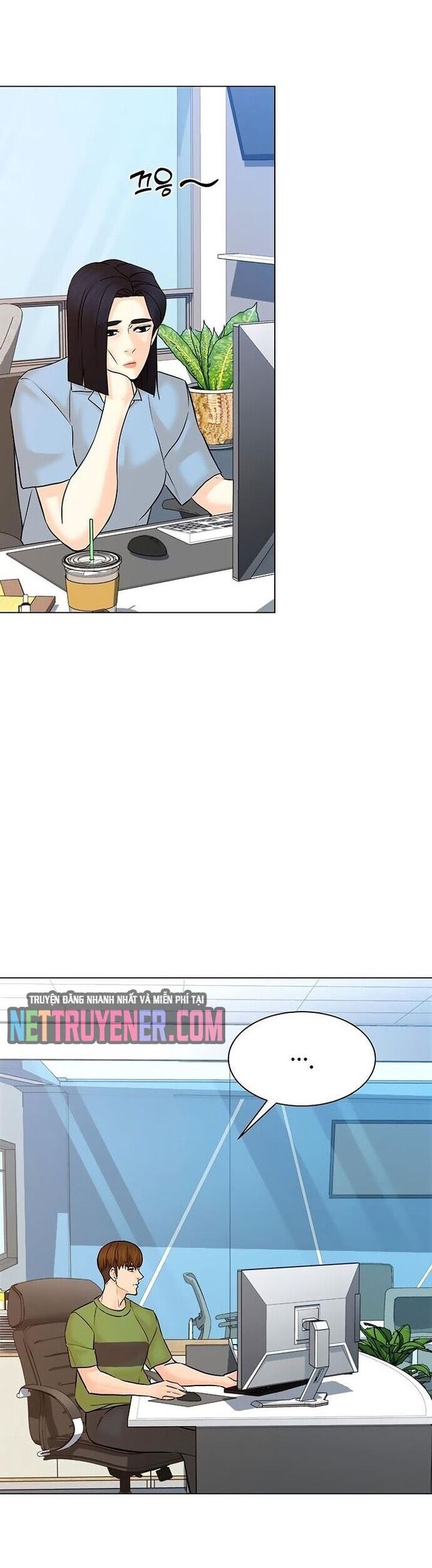 Người Trở Về Từ Cõi Chết Chapter 110 - Trang 29