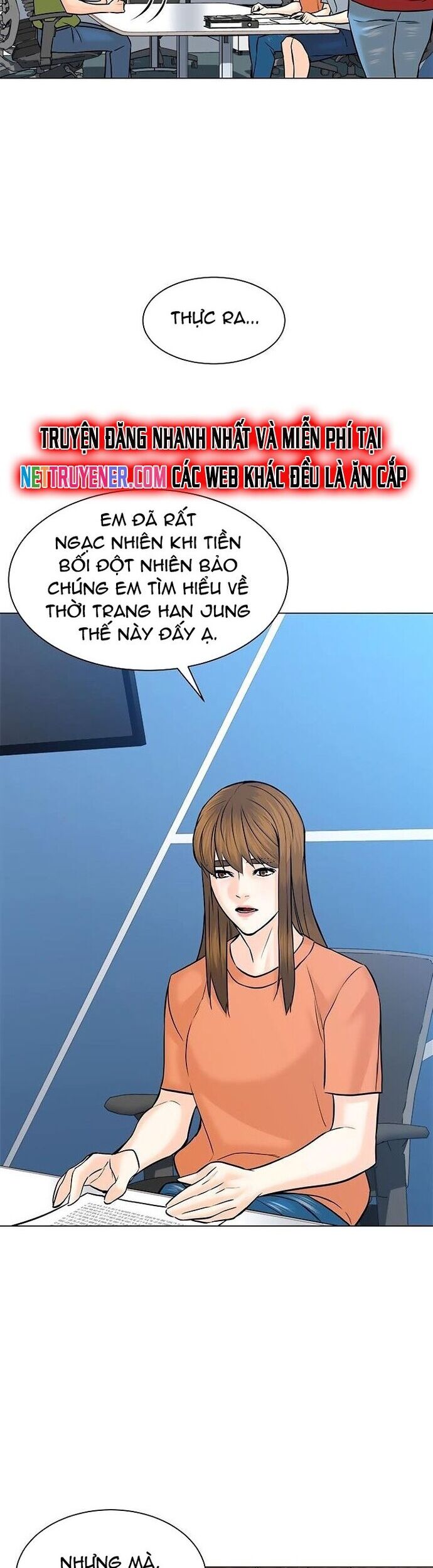 Người Trở Về Từ Cõi Chết Chapter 110 - Trang 3