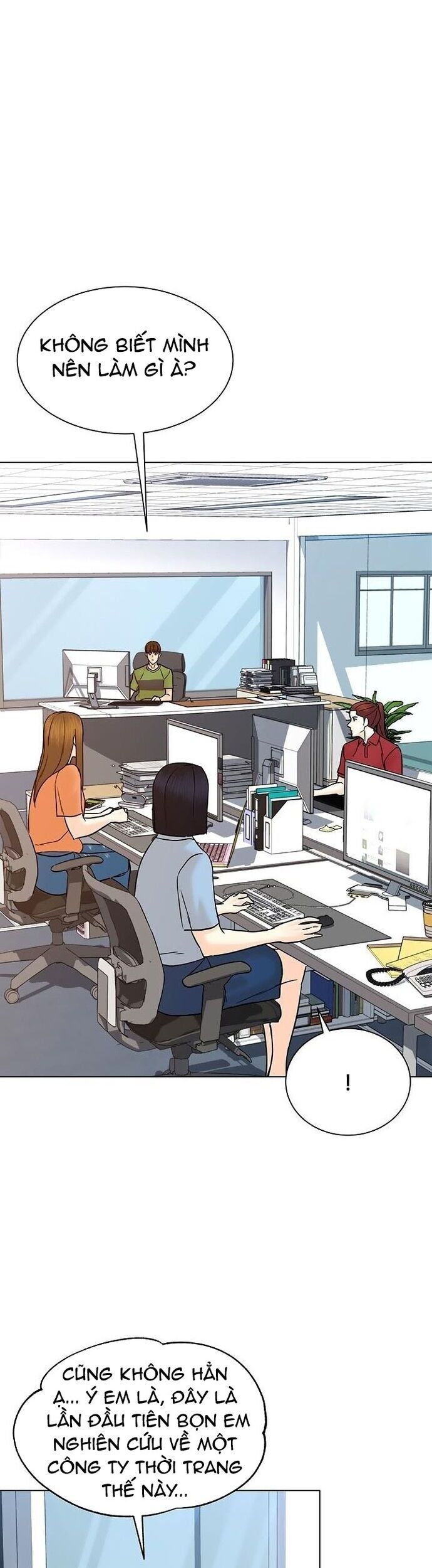 Người Trở Về Từ Cõi Chết Chapter 110 - Trang 30