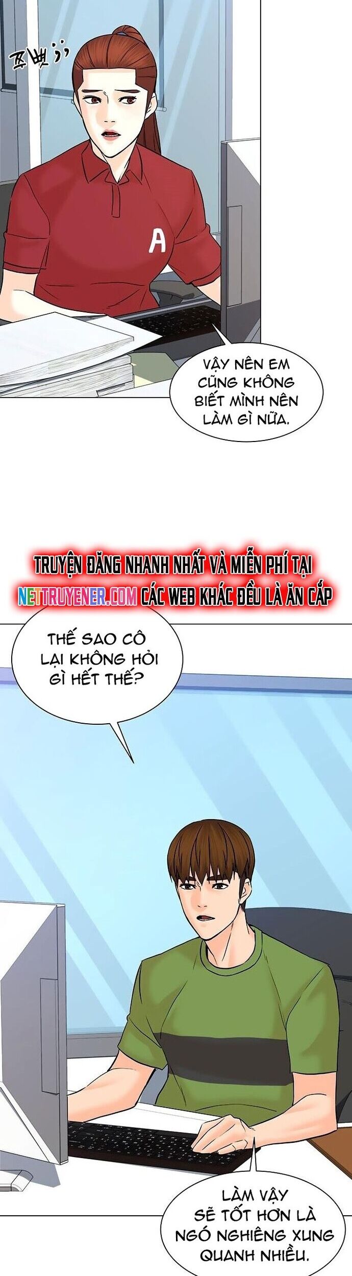 Người Trở Về Từ Cõi Chết Chapter 110 - Trang 31