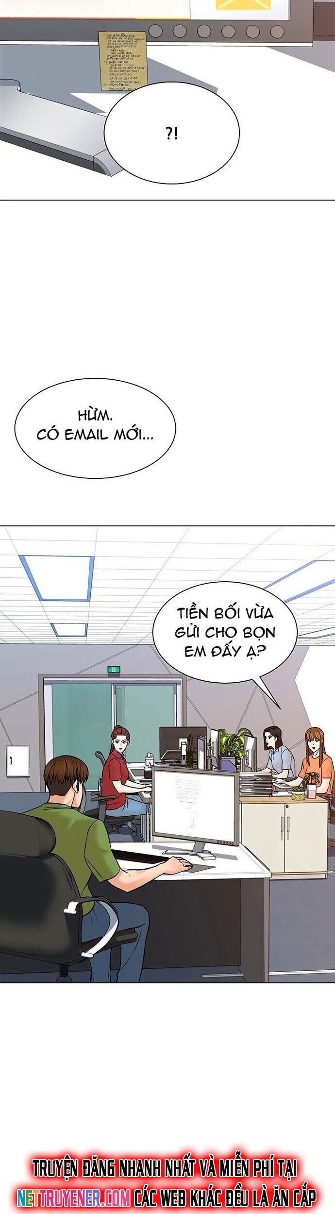 Người Trở Về Từ Cõi Chết Chapter 110 - Trang 33