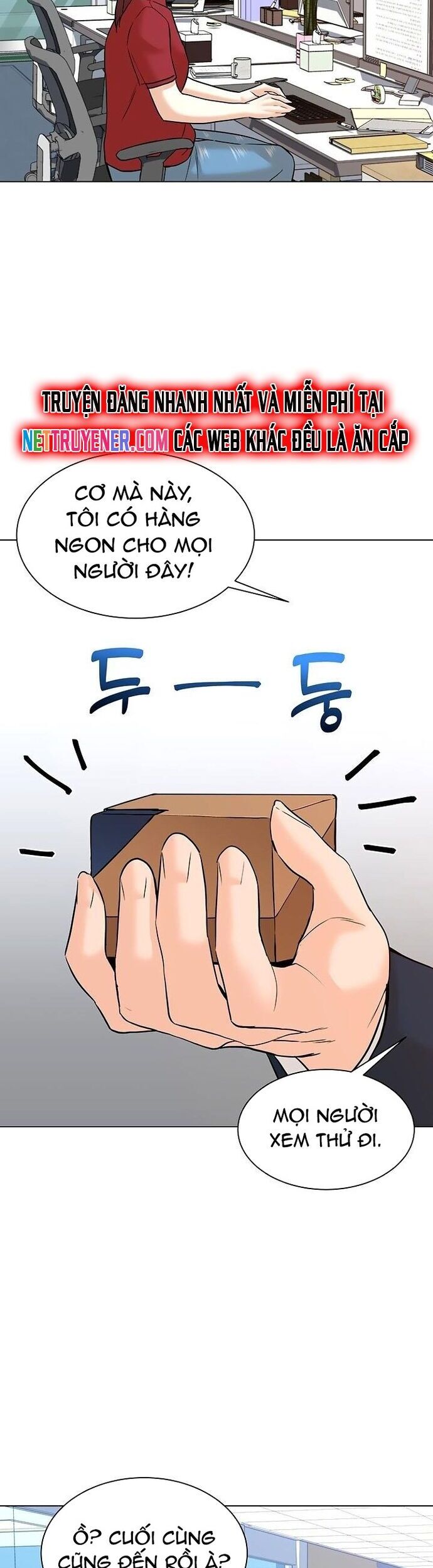 Người Trở Về Từ Cõi Chết Chapter 110 - Trang 38