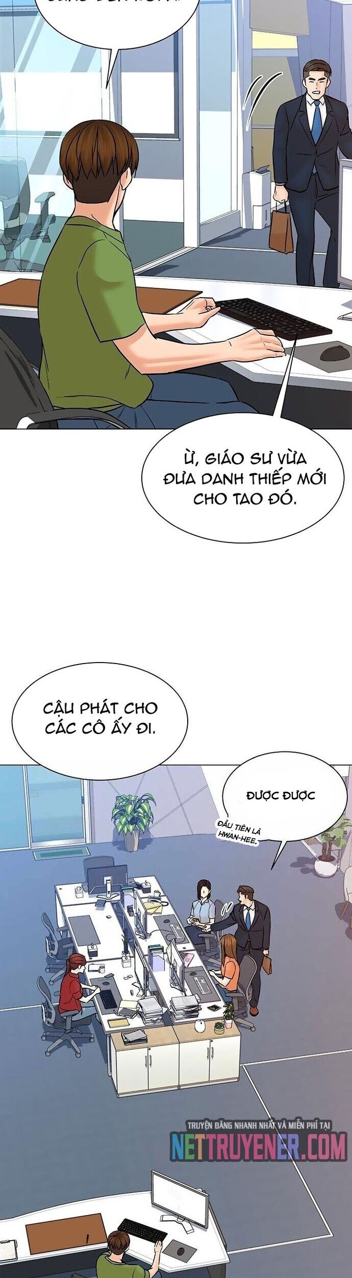 Người Trở Về Từ Cõi Chết Chapter 110 - Trang 39