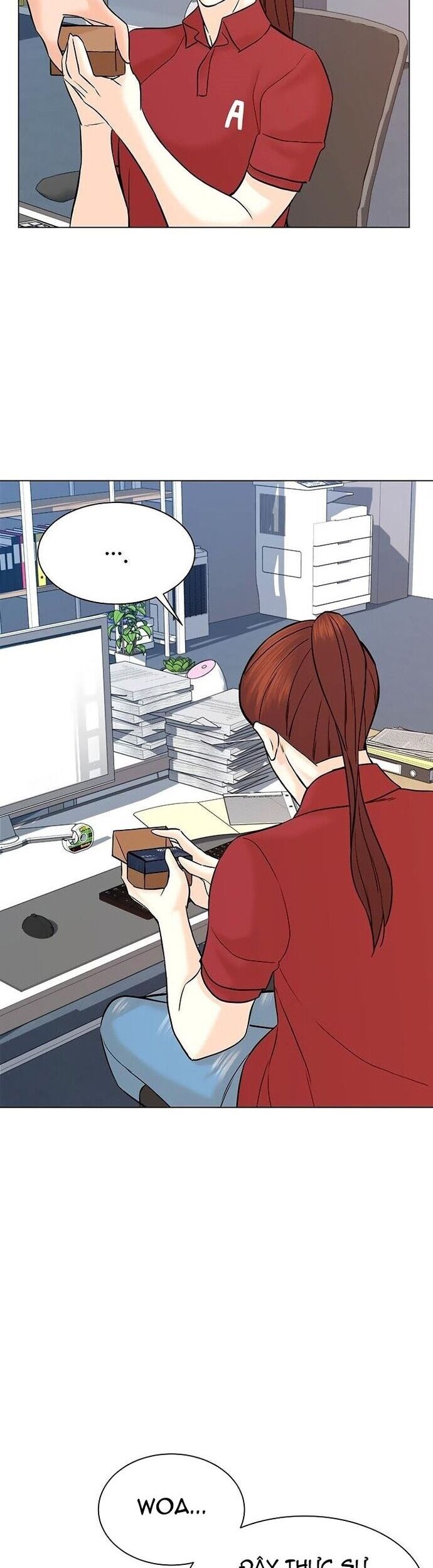 Người Trở Về Từ Cõi Chết Chapter 110 - Trang 41