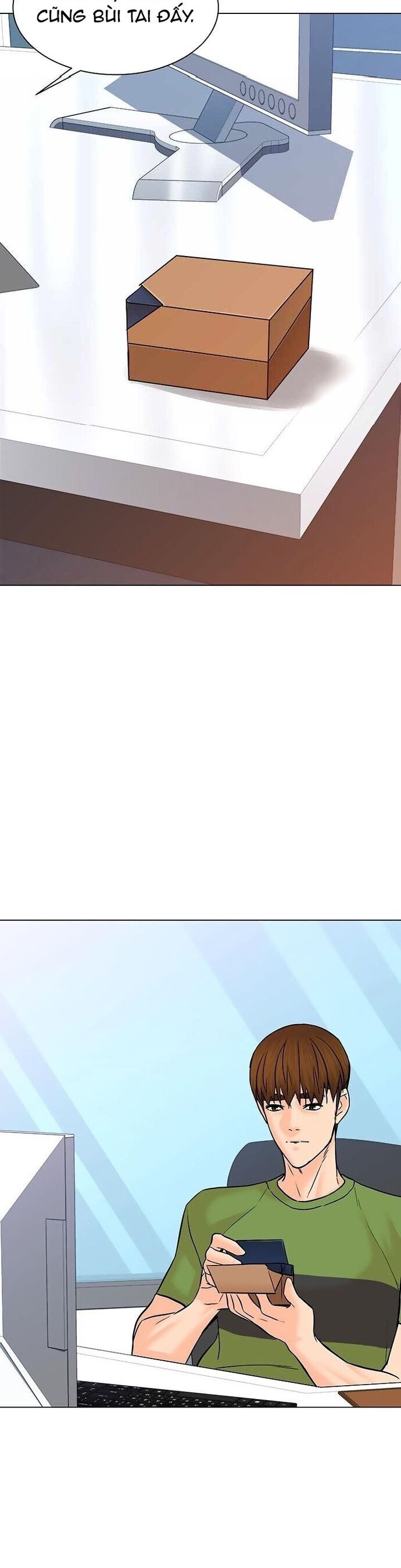 Người Trở Về Từ Cõi Chết Chapter 110 - Trang 44