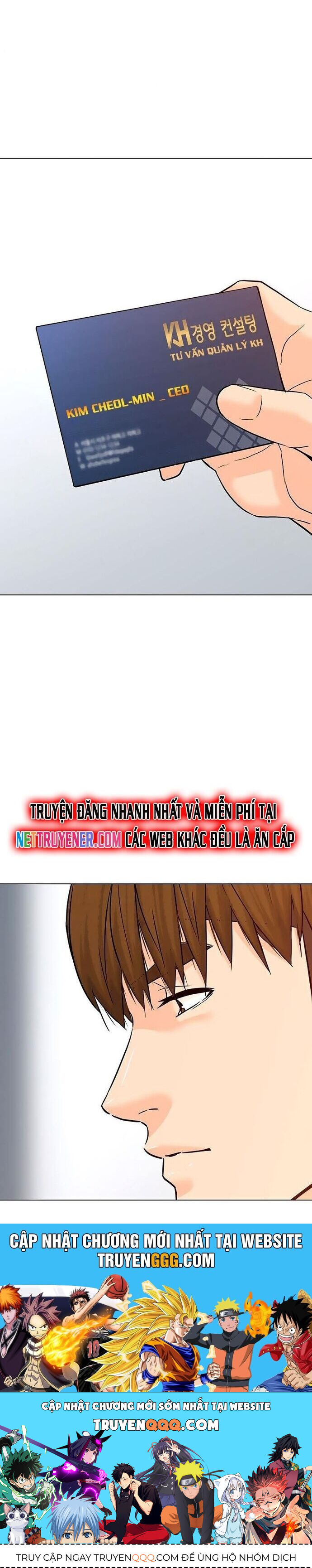 Người Trở Về Từ Cõi Chết - Chapter 110 - Page 45