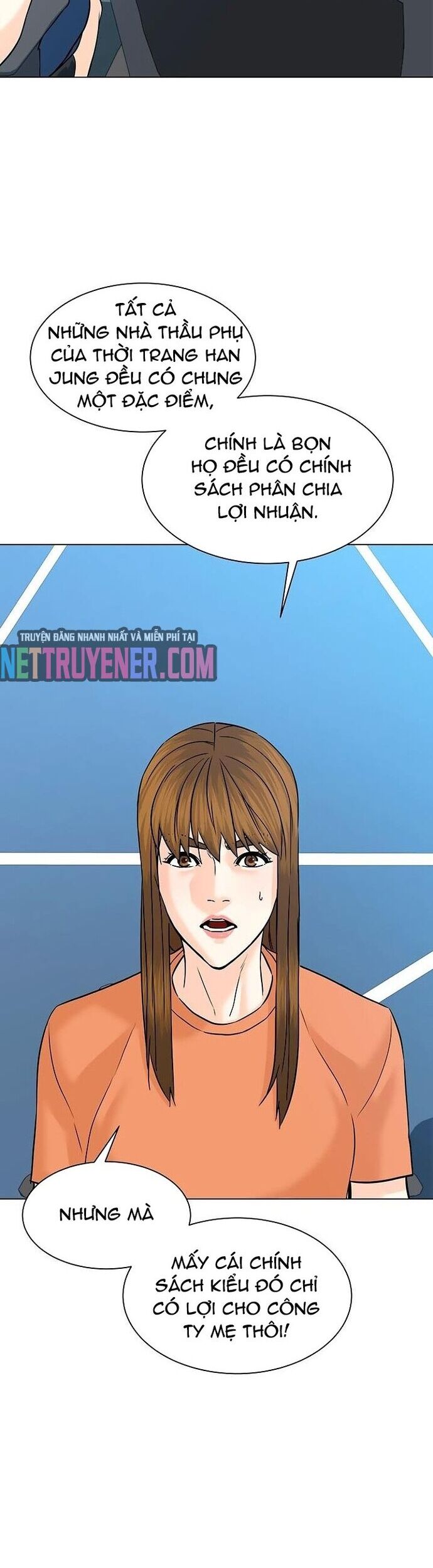 Người Trở Về Từ Cõi Chết Chapter 110 - Trang 5