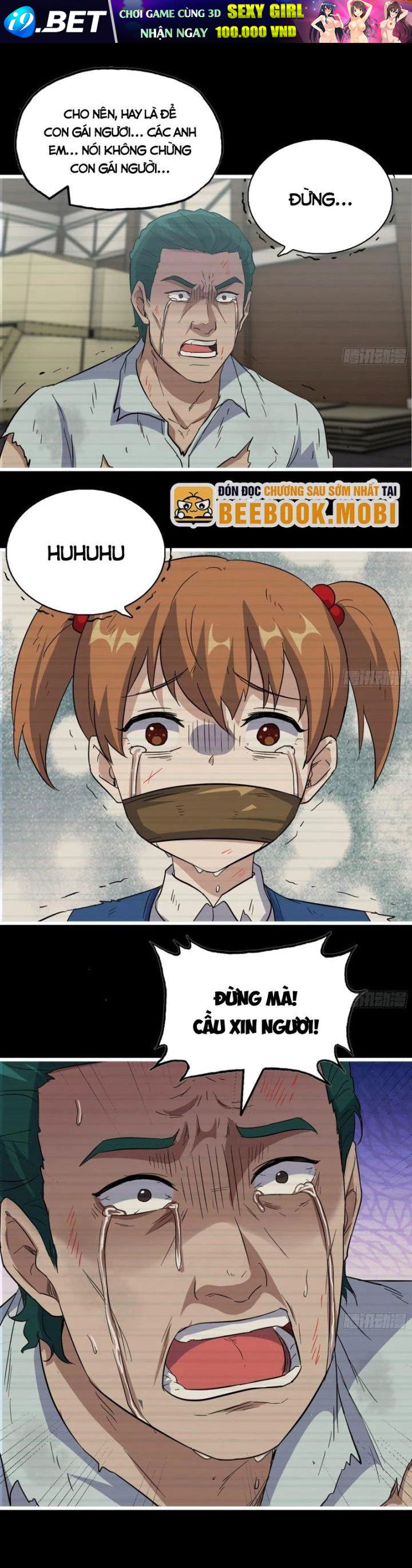 Tôi Chuyển Vàng Tại Mạt Thế - Chapter 542 - Page 10