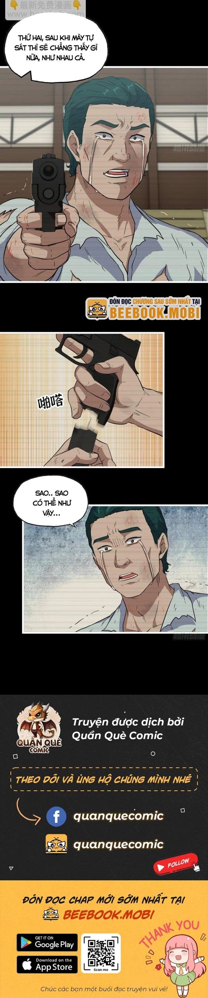 Tôi Chuyển Vàng Tại Mạt Thế - Chapter 542 - Page 13