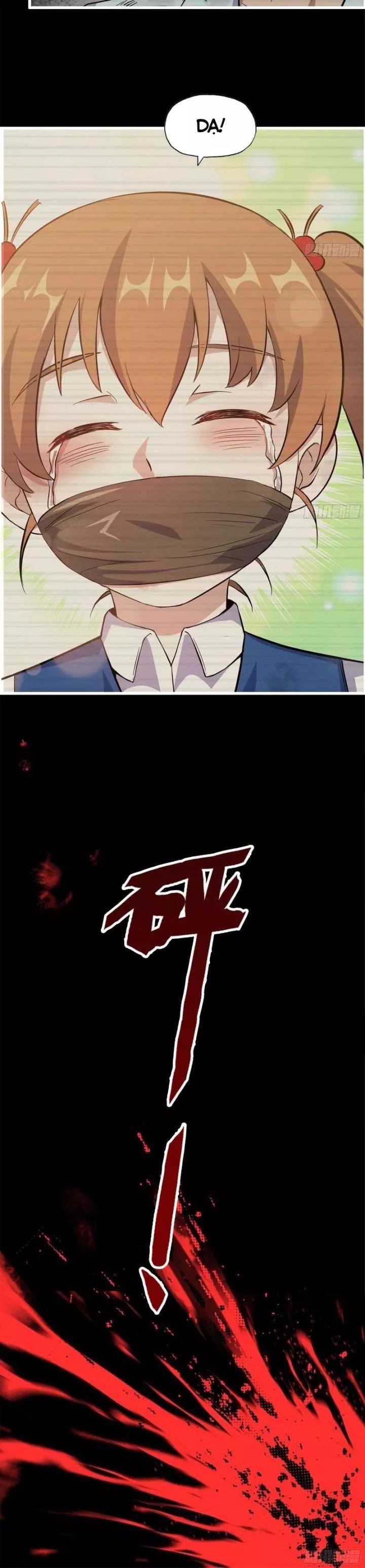 Tôi Chuyển Vàng Tại Mạt Thế - Chapter 543 - Page 3