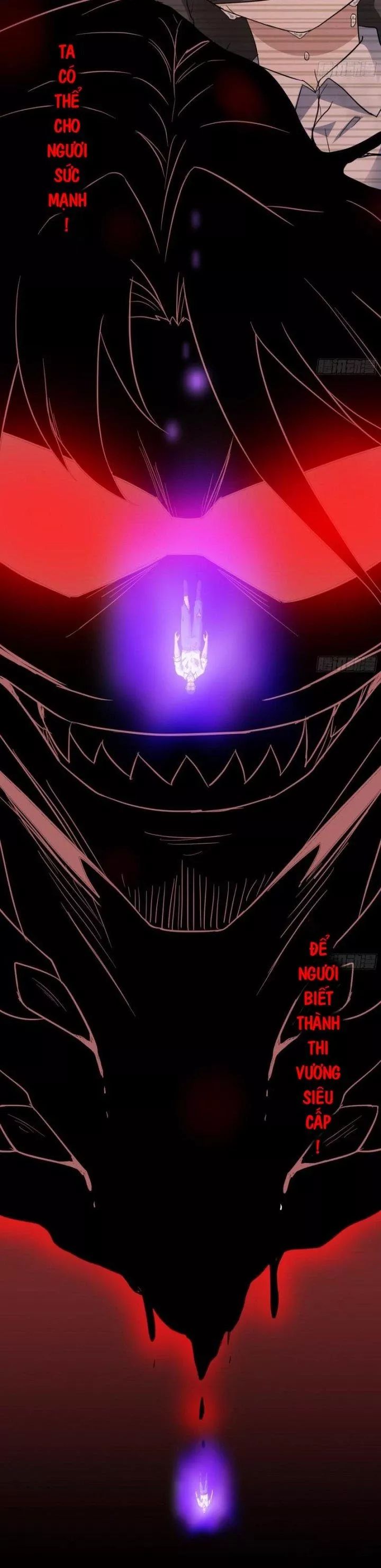 Tôi Chuyển Vàng Tại Mạt Thế - Chapter 544 - Page 11