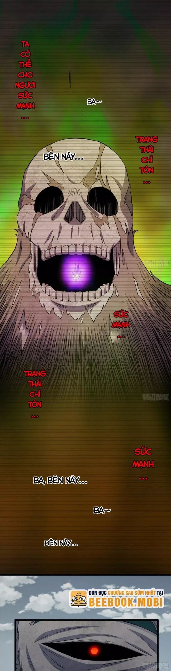 Tôi Chuyển Vàng Tại Mạt Thế - Chapter 544 - Page 12