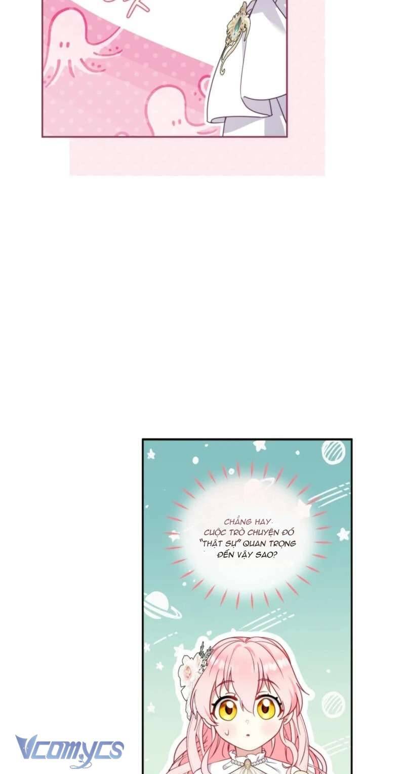 Tôi Đang Được Nuôi Dưỡng Bởi Những Kẻ Phản Diện - Chapter 94 - Page 11