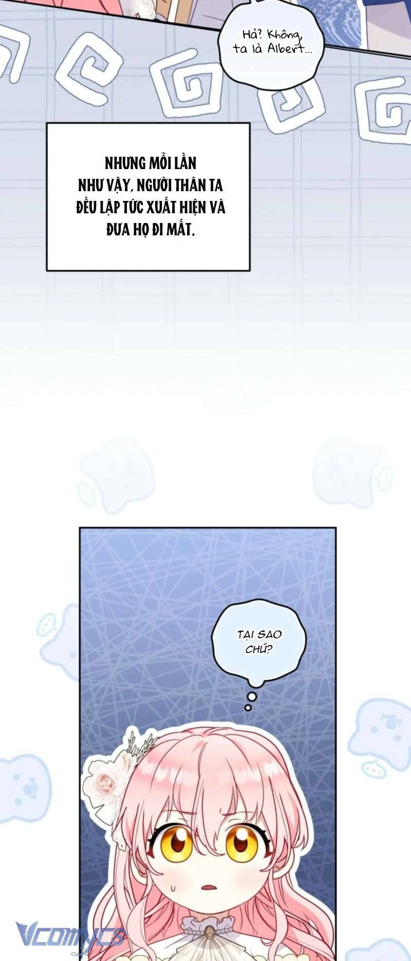 Tôi Đang Được Nuôi Dưỡng Bởi Những Kẻ Phản Diện - Chapter 94 - Page 14