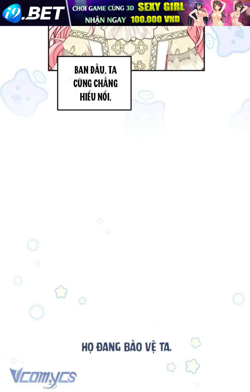 Tôi Đang Được Nuôi Dưỡng Bởi Những Kẻ Phản Diện - Chapter 94 - Page 15