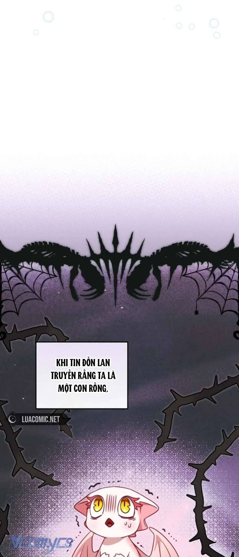 Tôi Đang Được Nuôi Dưỡng Bởi Những Kẻ Phản Diện - Chapter 94 - Page 16
