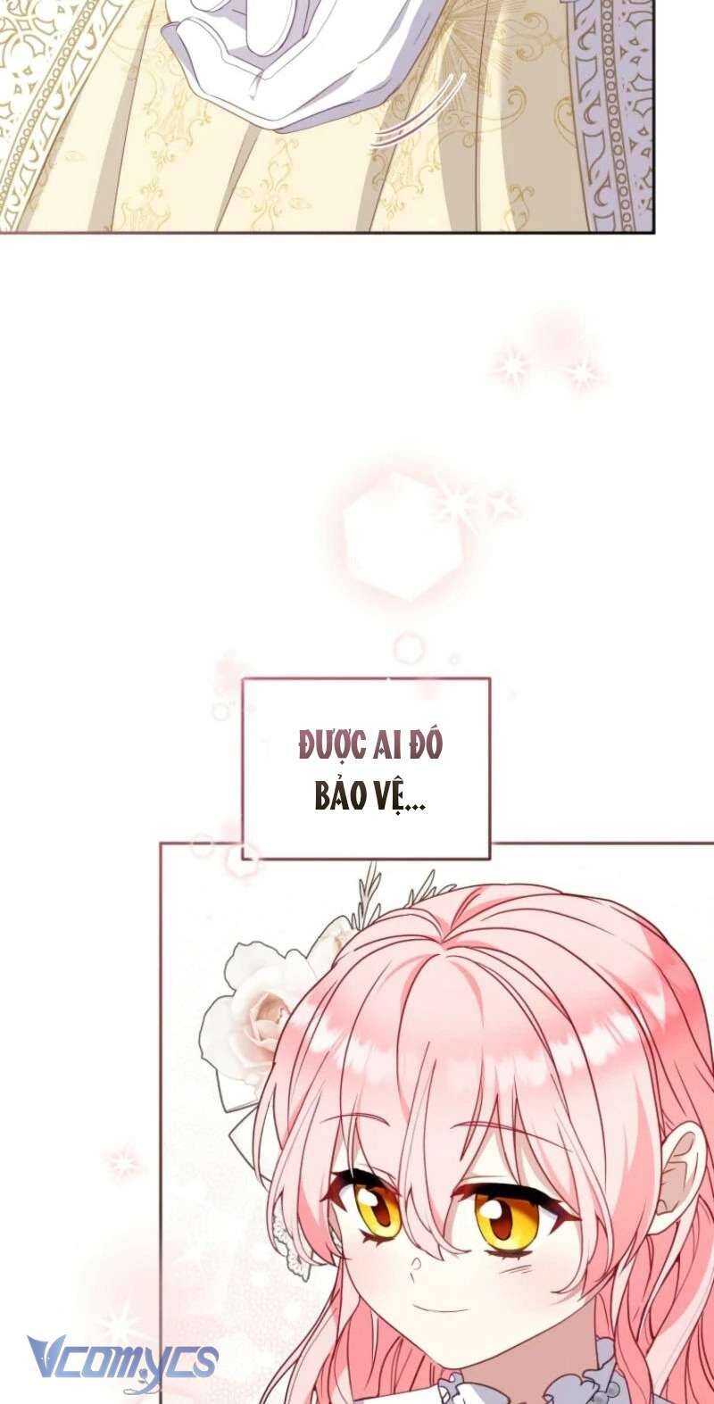 Tôi Đang Được Nuôi Dưỡng Bởi Những Kẻ Phản Diện - Chapter 94 - Page 18