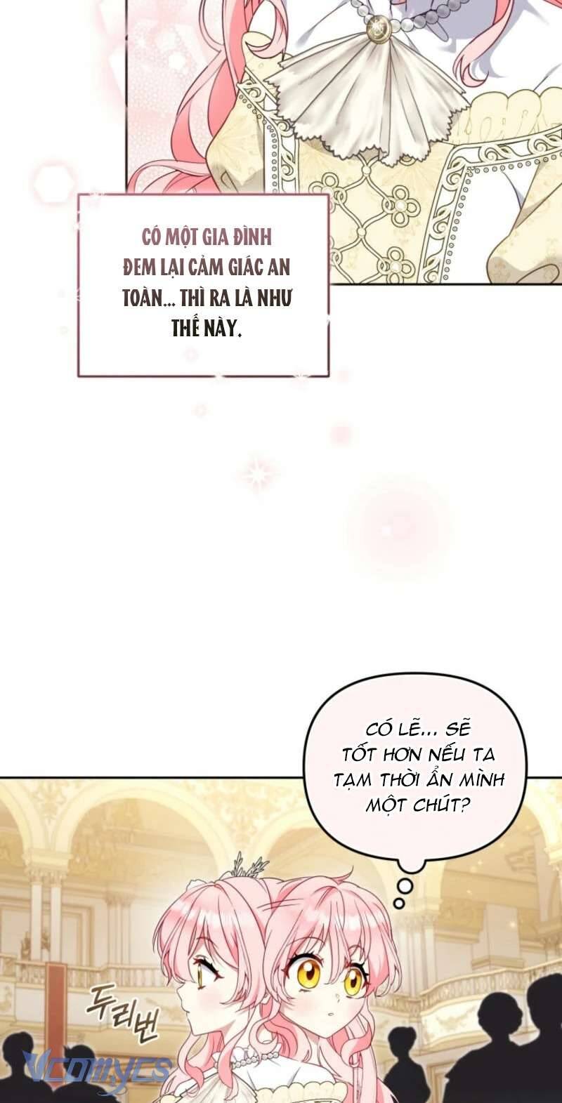 Tôi Đang Được Nuôi Dưỡng Bởi Những Kẻ Phản Diện - Chapter 94 - Page 19