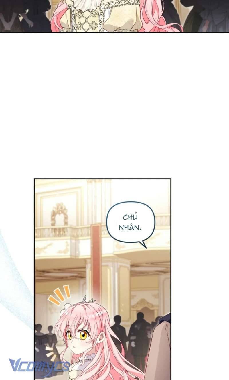 Tôi Đang Được Nuôi Dưỡng Bởi Những Kẻ Phản Diện - Chapter 94 - Page 20