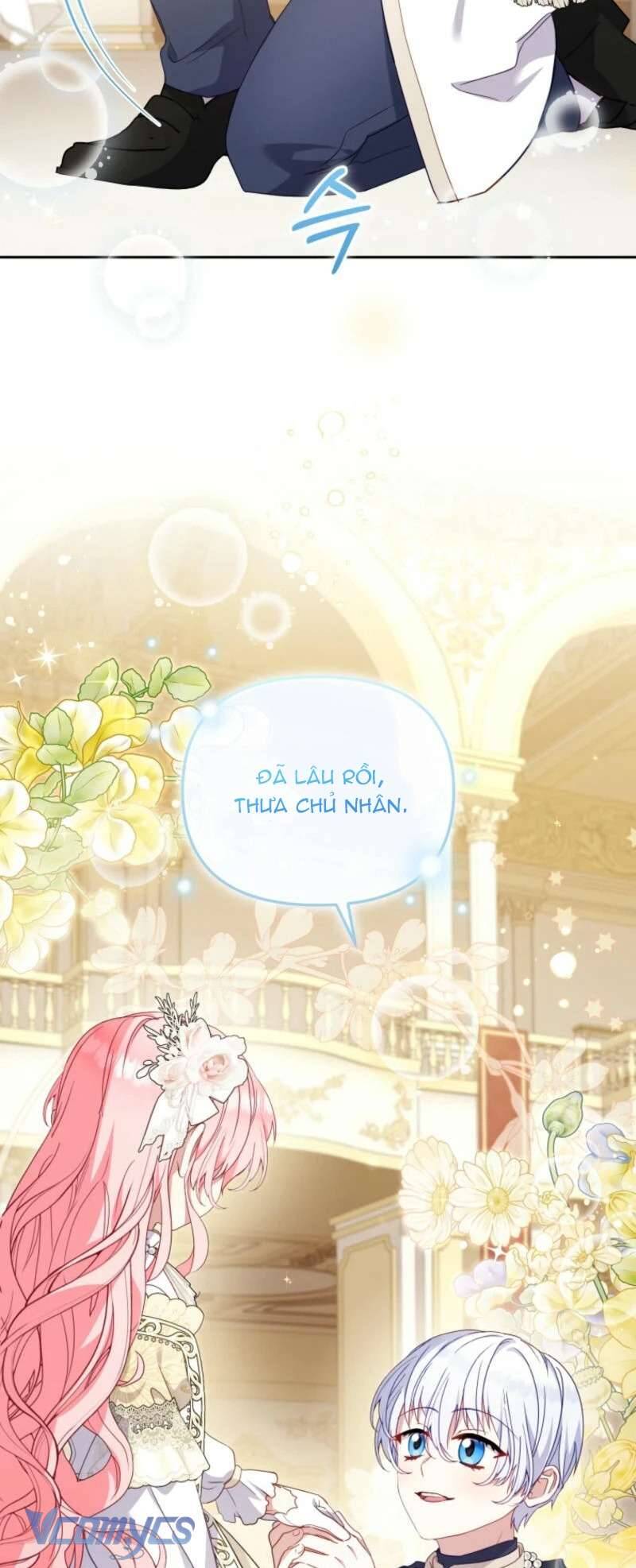 Tôi Đang Được Nuôi Dưỡng Bởi Những Kẻ Phản Diện - Chapter 94 - Page 23