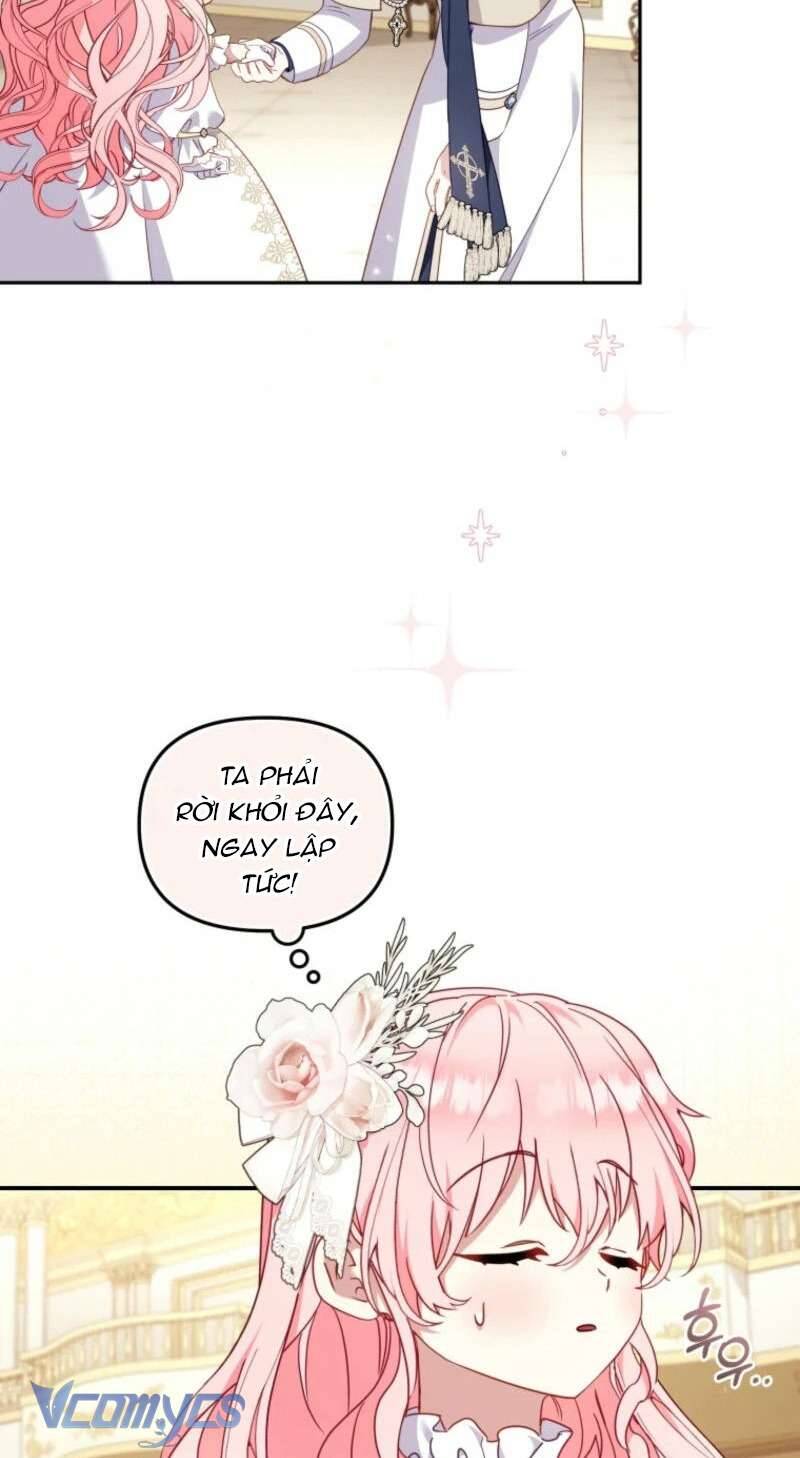 Tôi Đang Được Nuôi Dưỡng Bởi Những Kẻ Phản Diện - Chapter 94 - Page 27