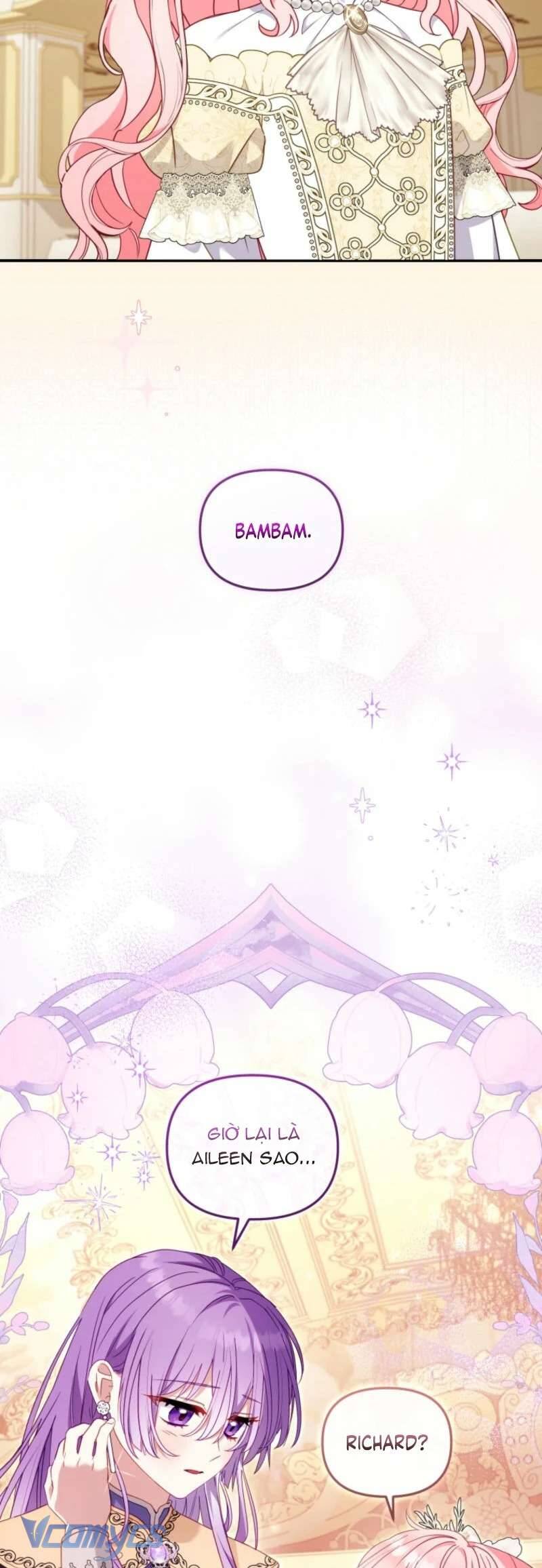 Tôi Đang Được Nuôi Dưỡng Bởi Những Kẻ Phản Diện - Chapter 94 - Page 28