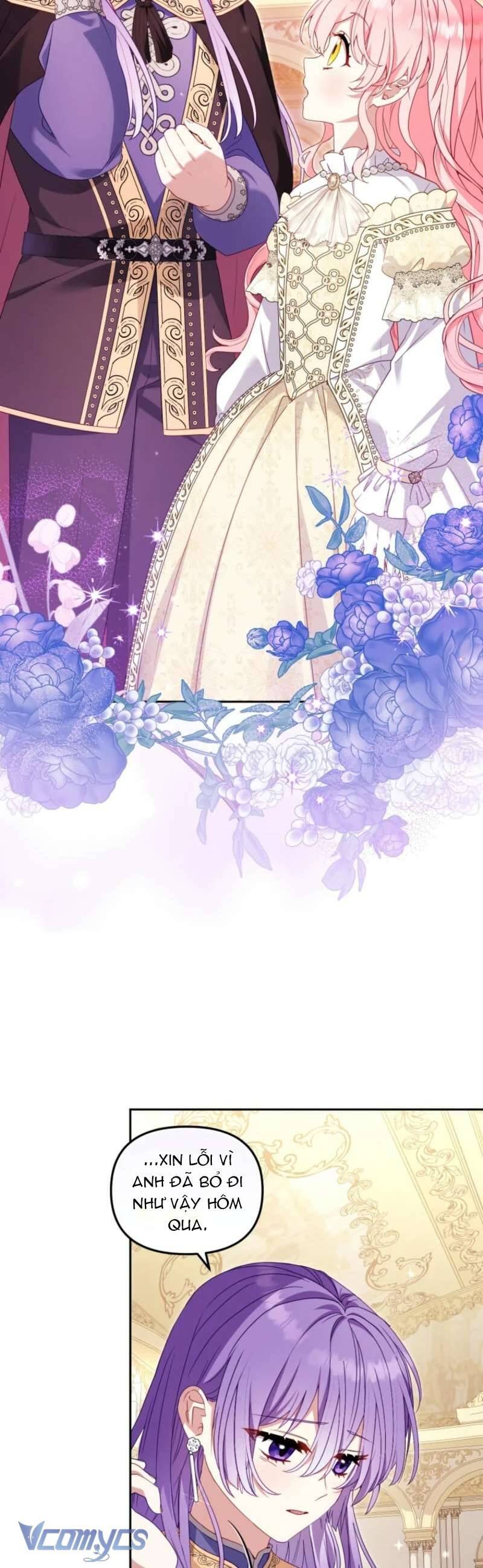 Tôi Đang Được Nuôi Dưỡng Bởi Những Kẻ Phản Diện - Chapter 94 - Page 29