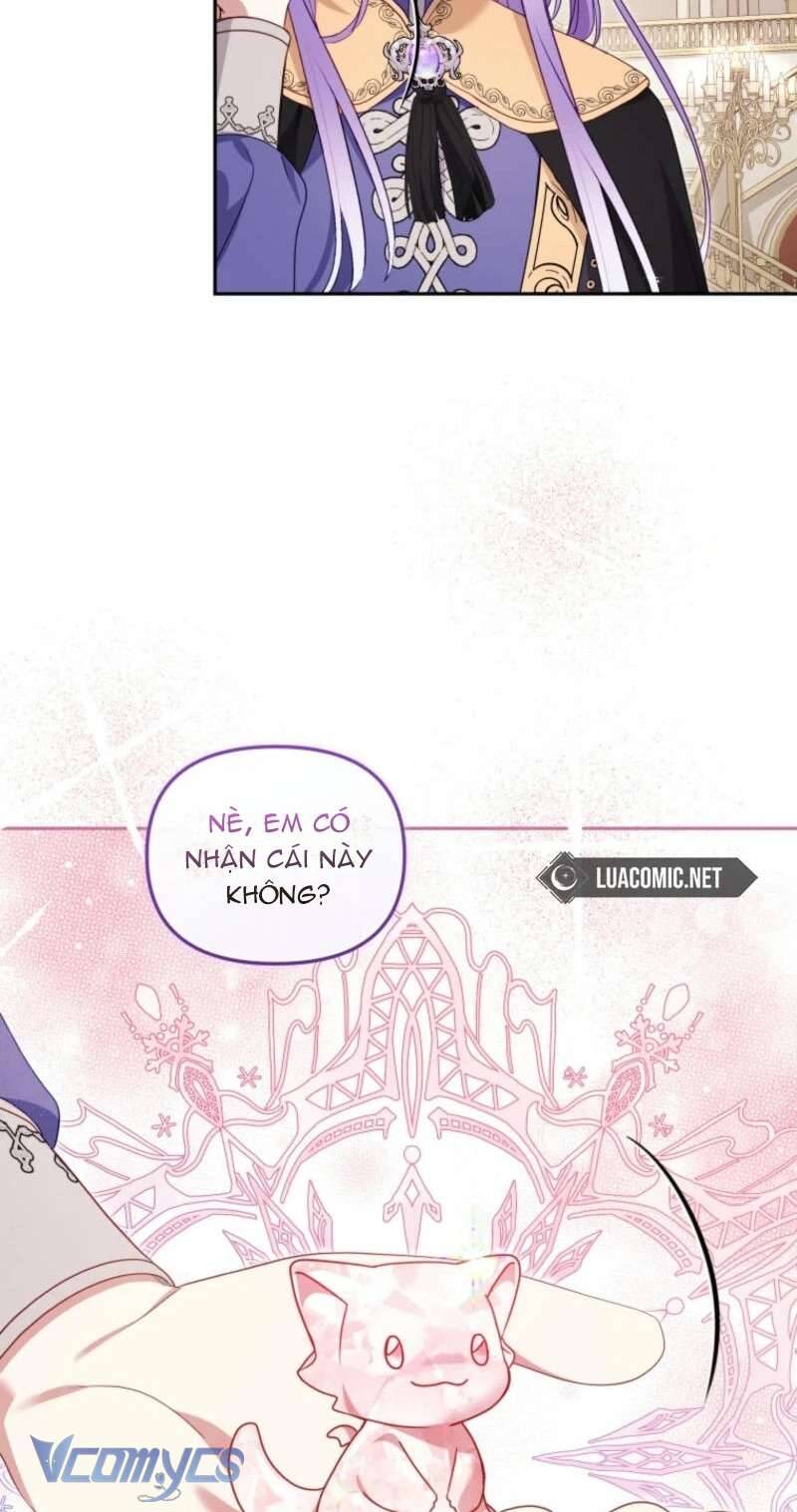 Tôi Đang Được Nuôi Dưỡng Bởi Những Kẻ Phản Diện - Chapter 94 - Page 30
