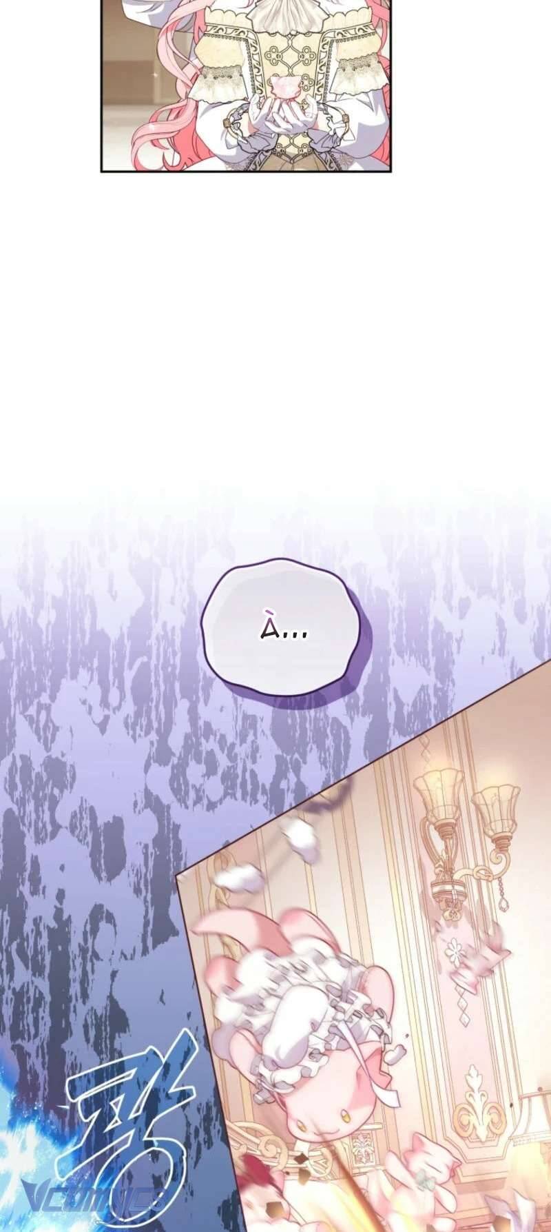 Tôi Đang Được Nuôi Dưỡng Bởi Những Kẻ Phản Diện - Chapter 94 - Page 32