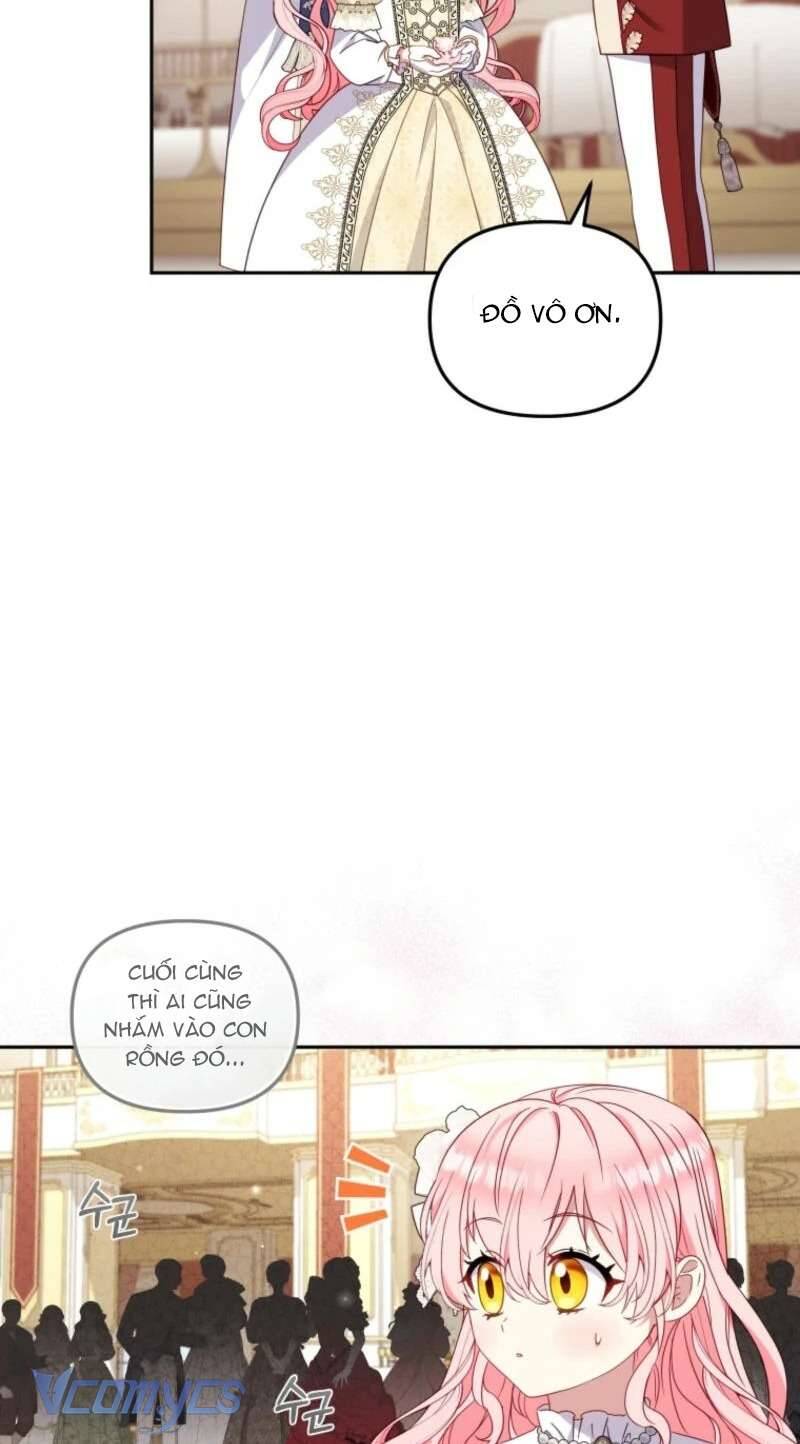 Tôi Đang Được Nuôi Dưỡng Bởi Những Kẻ Phản Diện - Chapter 94 - Page 37