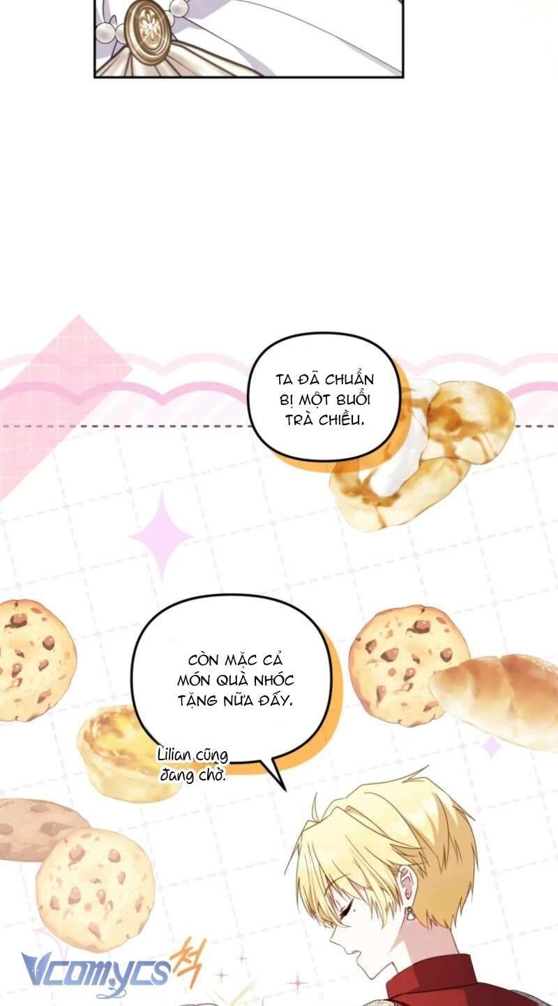 Tôi Đang Được Nuôi Dưỡng Bởi Những Kẻ Phản Diện - Chapter 94 - Page 41